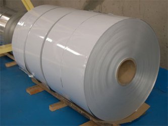 Food Packaging Aluminium Foil